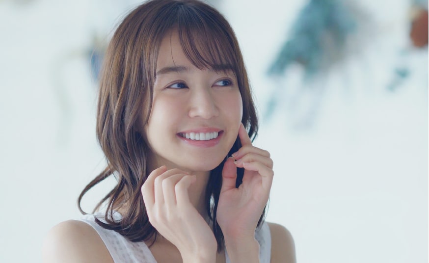 歯のクリーニング